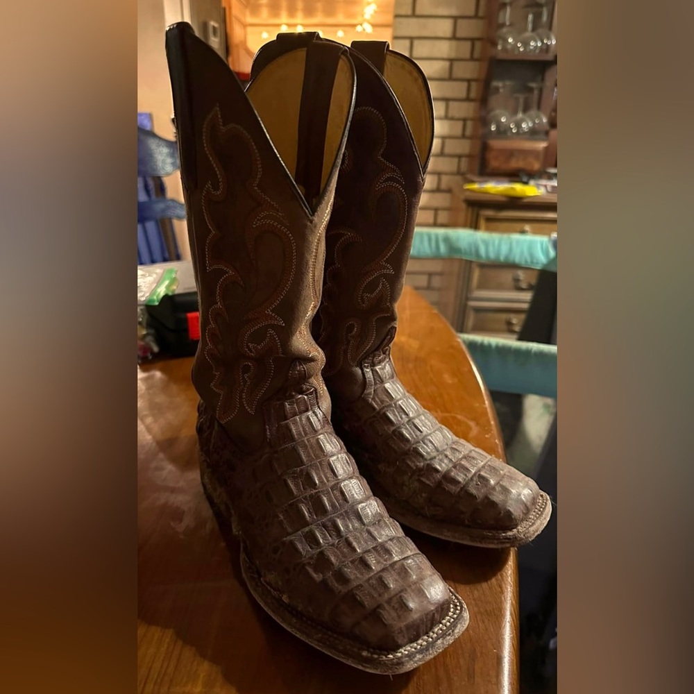 Boots